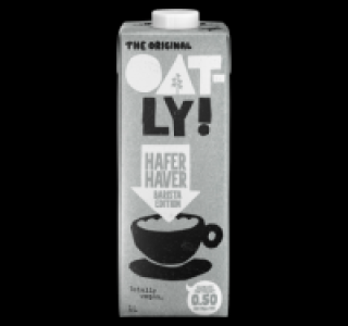 OATLY! Hafermilchgetränk 1.69 €