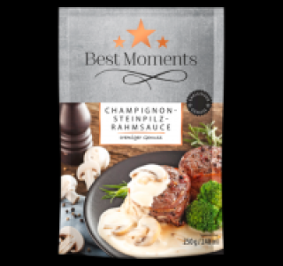 BEST MOMENTS Festtagssauce 1.39 €