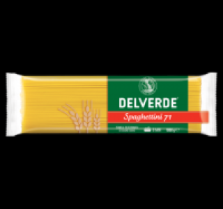 DELVERDE Pasta 1.99 €