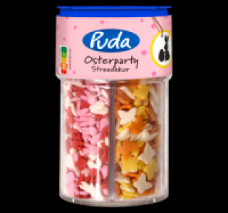 PUDA Streudekor 2.29 €