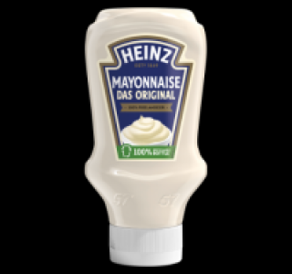 HEINZ Mayonnaise 3.49 €