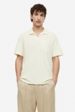 Poloshirt aus Frottee Regular Fit 17.99 €