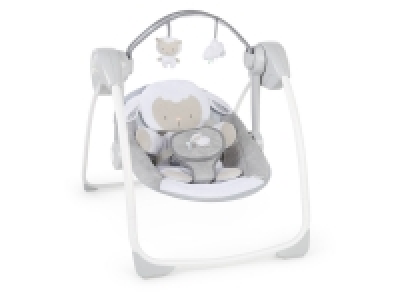 Ingenuity(TM) Tragbare Babyschaukel »Comfort 2 Go«, mit Kuschellamm 66.49 €