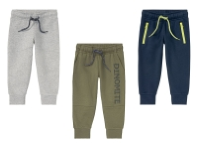 lupilu® Kleinkinder Jungen Sweathose mit Baumwolle 5.99 €