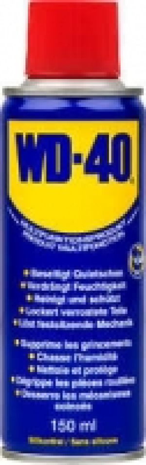 WD-40 2.49 €