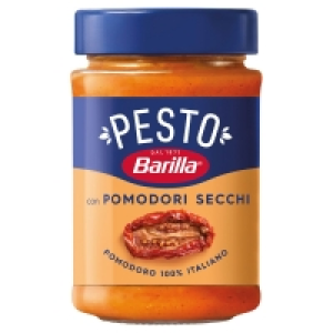 BARILLA Pesto 200 g 1.99 €