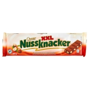 CHOCEUR XXL-Nussknacker 300 g 1.99 €