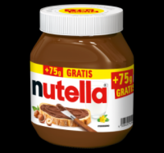 FERRERO Nutella 2.65 €