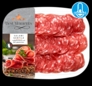 BEST MOMENTS Salami 2.49 €