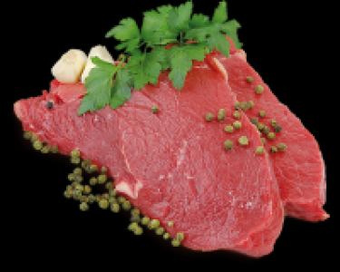 ebl-Metzgerei Rinder-Hüftsteak 2.97 €