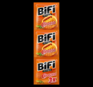 BIFI Pizza Carazza 1.99 €