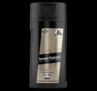 BRUNO BANANI Duschgel 2.49 €