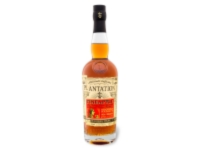 Plantation Pineapple Stiggins Fancy (Rum-Basis) 40% Vol 22.32 €