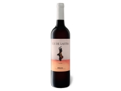 Luz de Lastra Crianza Rioja DOCa trocken, Rotwein 2018 5.99 €