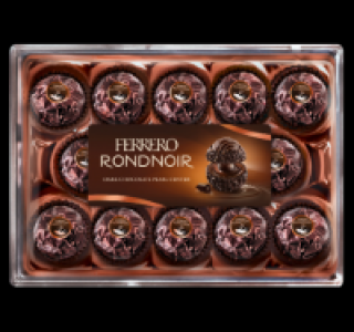 FERRERO Rondnoir 3.99 €