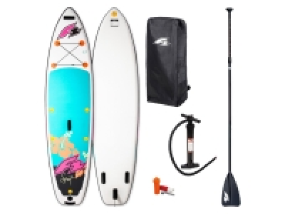 SUP Einkammer Sport Lady F2 249.00 €