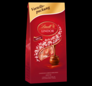 LINDT Lindor 5.99 €