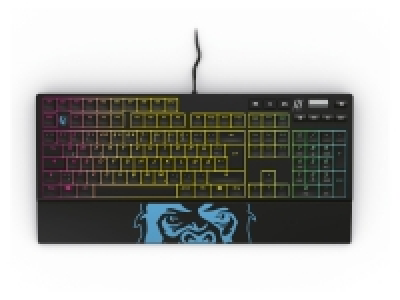 SILVERCREST® Gaming Tastatur, mechanisch, mit programmierbaren Tasten 69.99 €