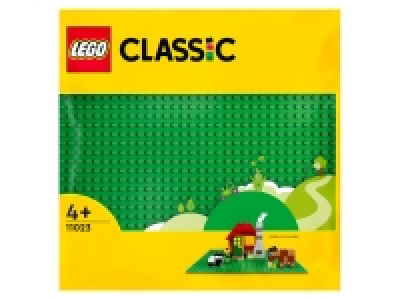 LEGO® Classic 11023 »Grüne Bauplatte« 6.99 €