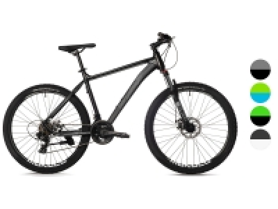 Bergsteiger Mountainbike »Makalu«, 26 Zoll 376.85 €