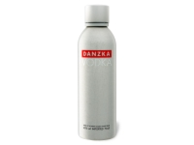 Danzka Vodka 40% Vol 13.99 €