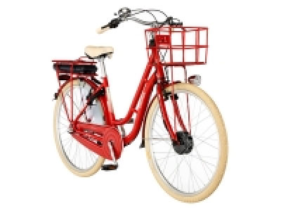 FISCHER E-Bike Cityrad »Cita Retro 2.0«, 28 Zoll 1,249.00 €