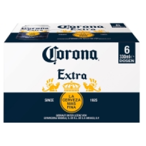 Corona® Extra 1,98 l 4.99 €