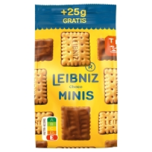 LEIBNIZ Minis 150 g 0.79 €