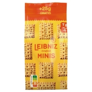 LEIBNIZ Minis 175 g 0.79 €