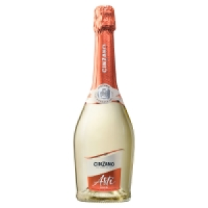 CINZANO® Asti DOCG 0,75 l 5.29 €