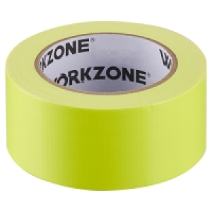 WORKZONE Gewebereparaturband 30 m 2.79 €