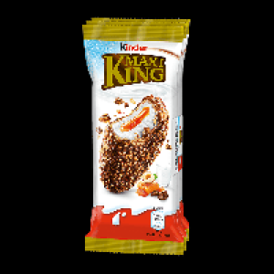 FERRERO Kinder Maxi King 1.19 €