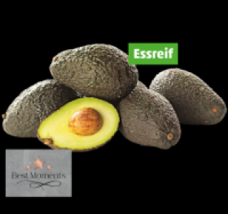 BEST MOMENTS Essreife Avocado 1.69 €