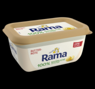 RAMA Mit Butternote 2.19 €