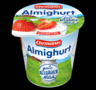 EHRMANN Almighurt Joghurt 0.49 €