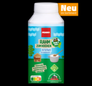 PENNY Rahm 0.99 €