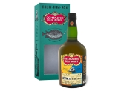 Compagnie des Indes Australia Single Cask Rum 11 Jahre 43% Vol 59.99 €