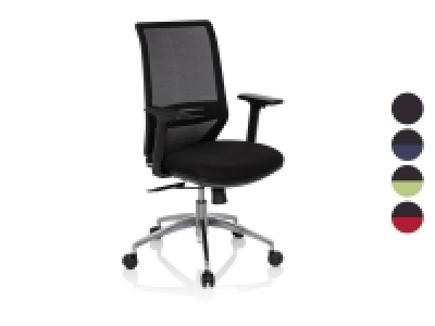 hjh OFFICE Bürostuhl / Drehstuhl PROFONDO 256.91 €