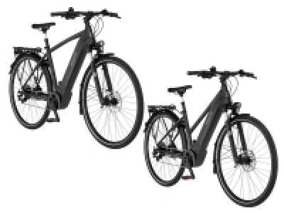 FISCHER E-Bike Trekking Viator 6.0i, 28 Zoll Modell 2022 2,259.88 €