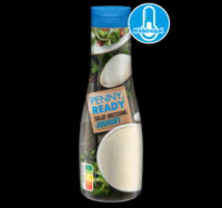 PENNY READY Salat­dressing 0.79 €