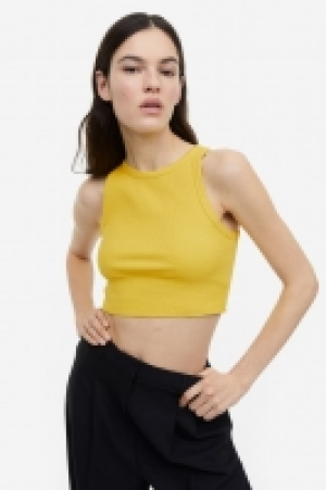 Cropped Tanktop 9.99 €