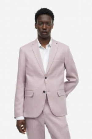 Leinenblazer Slim Fit 79.99 €