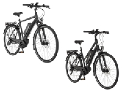 FISCHER E-Bike Trekkingrad »Viator 3.0«, 28 Zoll 1,979.00 €