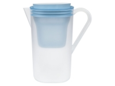 ERNESTO® Wasserfilter-Starterset, inkl. 1 Filterkartusche 12.99 €