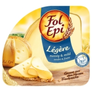 FOL EPI Französischer Schnittkäse 150 g 1.69 €