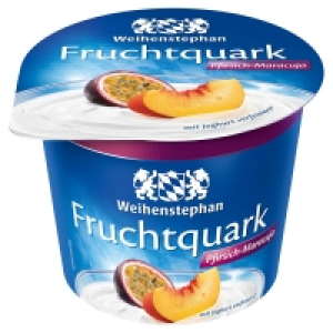 WEIHENSTEPHAN Fruchtquark 500 g 1.49 €