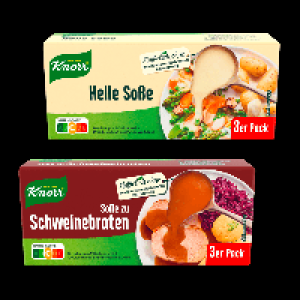 KNORR Basissauce 0.69 €