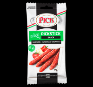 PICK Pickstick 1.11 €