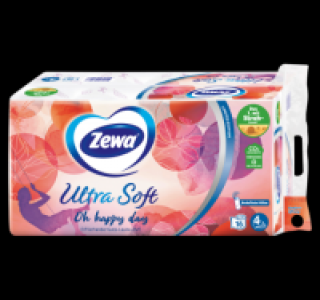 ZEWA Ultra Soft 6.99 €