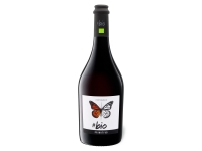 #bio Primitivo Salento IGT trocken, Rotwein 2020 5.99 €